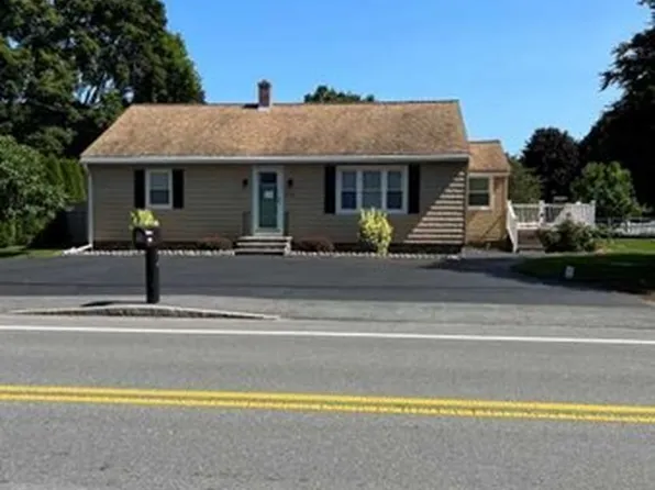 278 Arlington St, Dracut, MA 01826