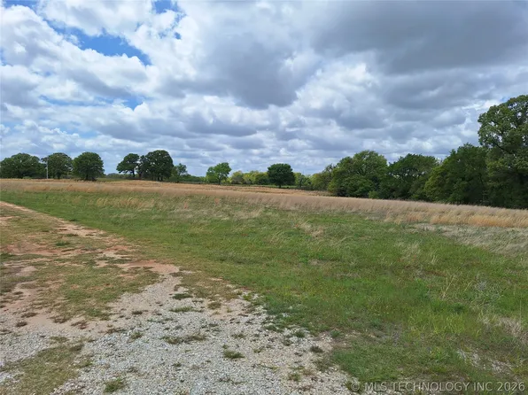 13365 County Road 3490, Ada, OK 74820