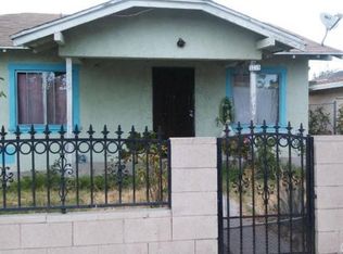 1219 W 3rd St, Santa Ana, CA 92703