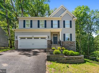 102 Indian Hills Rd, Locust Grove, VA 22508