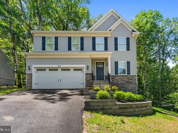102 Indian Hills Rd, Locust Grove, VA 22508