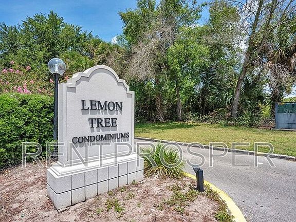 2nd image of 4331 Aqua Vista Dr #14G