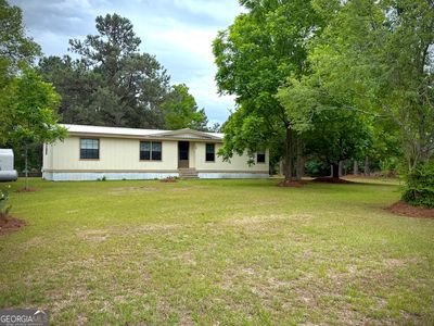 824 Hart Ln, Dublin, GA, 31021