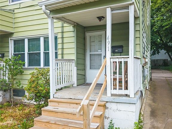 5th image of 491 & 493 Delmar Ave