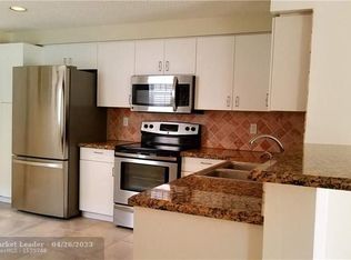 1585 Barcelona Way, Weston, FL 33327