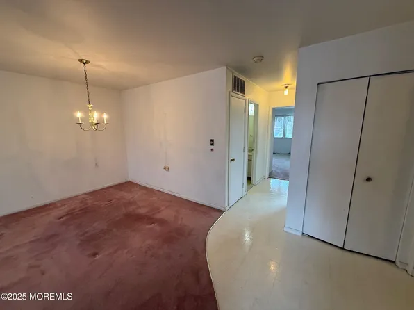 4 Dennison Drive #N, East Windsor, NJ 08520