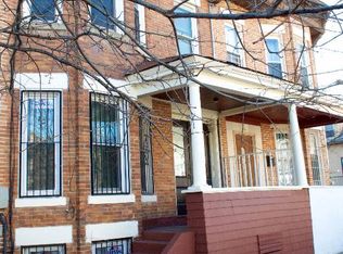 8784 172nd St, Jamaica, NY 11432