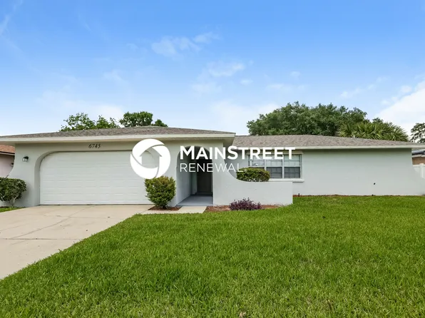 6745 Paul Revere Ct, Orlando, FL 32809