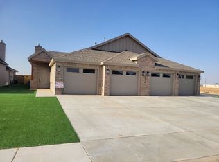 5514 121st St #A, Lubbock, TX 79424