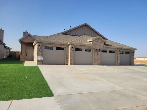 5514 121st, 5514 121st St #A, Lubbock, TX 79424