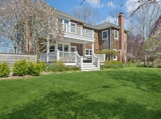 56 Cedar Point Ln, Sag Harbor, NY 11963