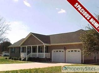 1016 Macey Jo Ct, Elizabeth City, NC 27909