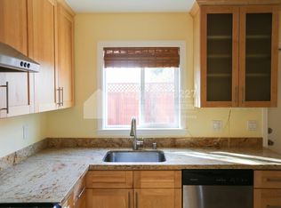 1314 Kains Ave APT 1, Berkeley, CA 94702