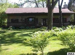 1945 Ackerson Lake Rd, Jackson, MI 49201