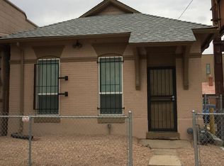 528 W 14th Ave, Denver, CO 80204