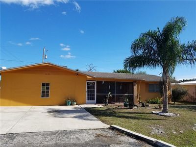 1642 Verona Dr, North Fort Myers, FL, 33903