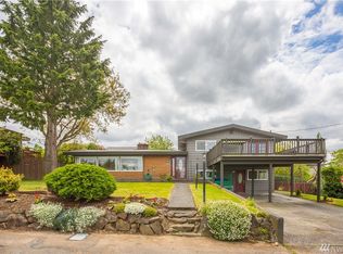 1413 S 27th St, Renton, WA 98055
