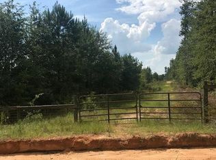 Burnhill Rd, Warrenville, SC 29851