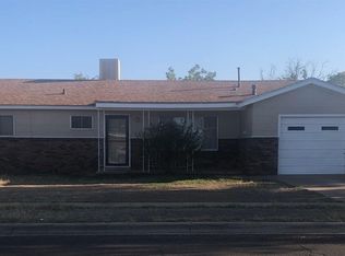 1409 E Rose Ln, Hobbs, NM 88240