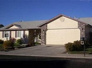 866 W Greenhead St, Meridian, ID 83642