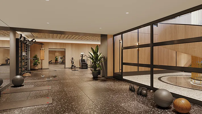 Rented by Compass | media 8