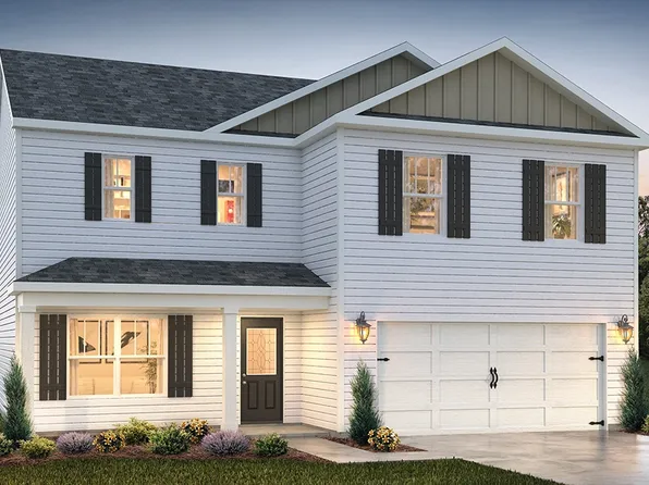 GALEN Plan, Rydele Heights - Express