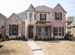 1209 Billie Johnson Ln, Garland, TX 75044