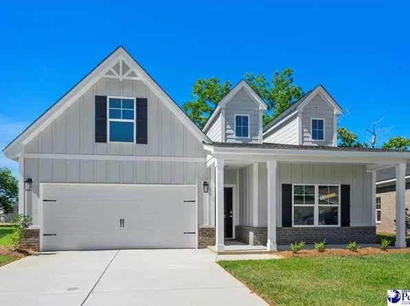 1156 Sanctuary Ln, Florence, SC 29501