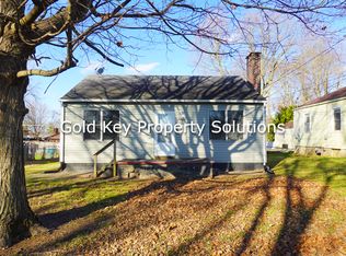 1224 Lindberg Rd, Anderson, IN 46012