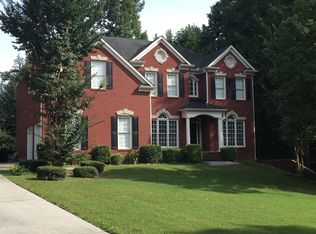 716 Walden Blvd, Atlanta, GA 30349