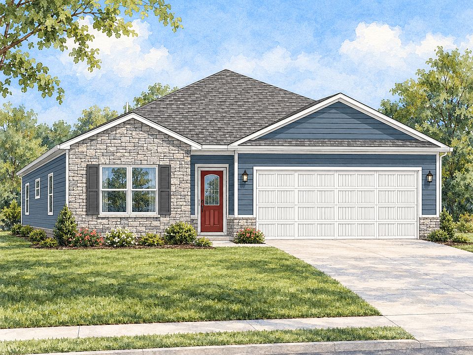 Hanover Craftsman