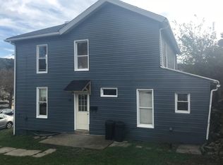 904 Marne Ave, Monongahela, PA 15063