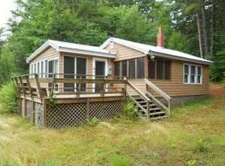 6 Grove Rd, New Durham, NH 03855