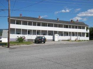 686 Third Ave, Berlin, NH 03570