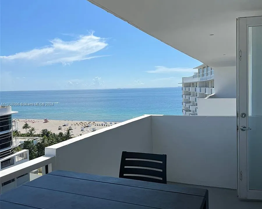100 Lincoln Rd #1608