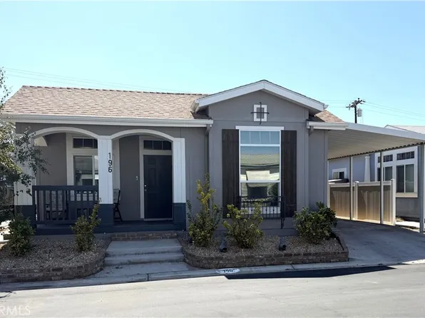 3500 Buchanan St #196, Riverside, CA 92503