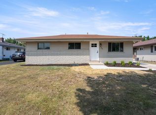 164 W Uncas Ave, Milwaukee, WI 53207