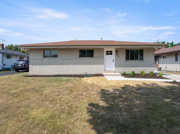 164 W Uncas AVENUE, Milwaukee, WI 53207