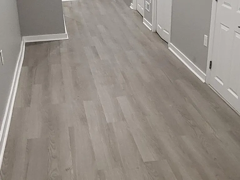 Basement SN