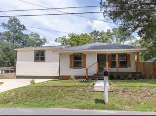 132 N Anderson Ave, Whistler, AL 36612