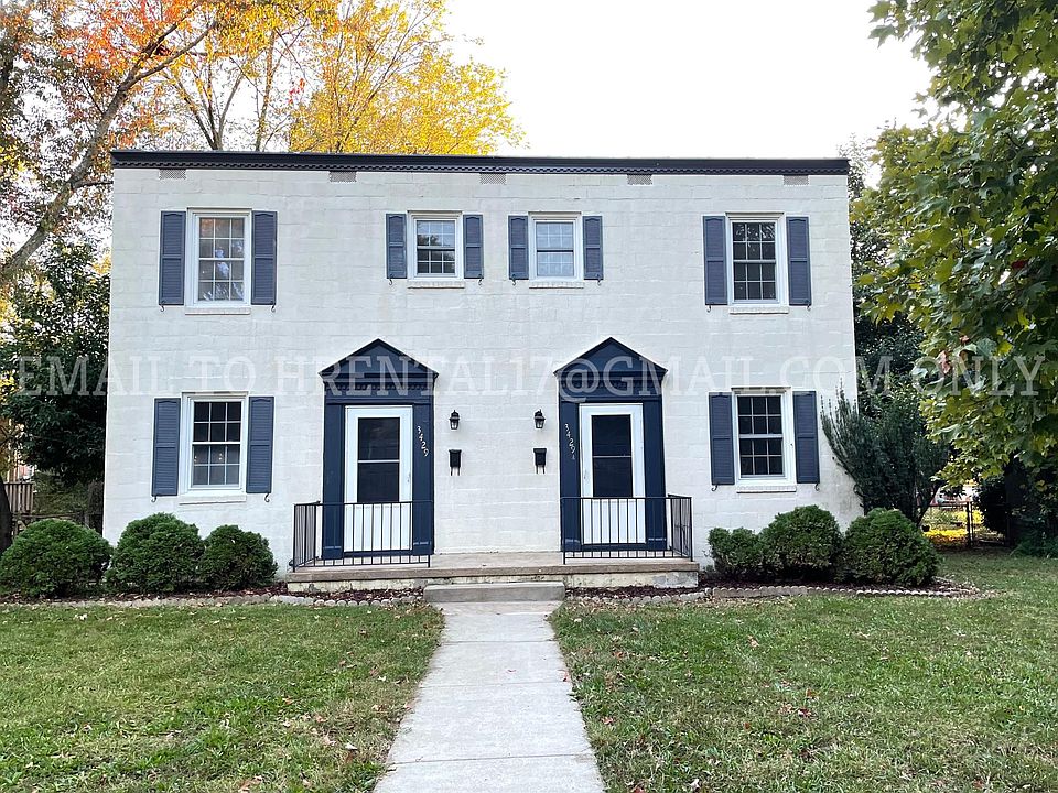 1st image of 3429 W Franklin St #1