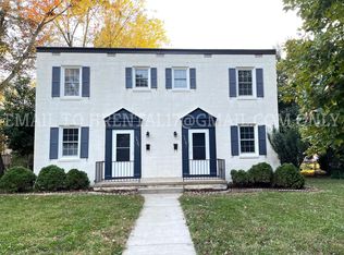 3429 W Franklin St #1, Richmond, VA 23221