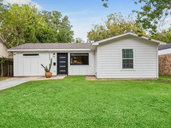 3555 Ruth St, Houston, TX 77004