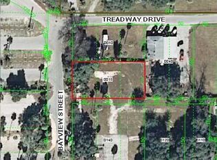 7938 Bayview St, Port Richey, FL 34668