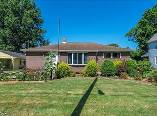 146 Seneca Ave, Elyria, OH 44035