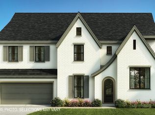1829 Acoma Way, Bartonville, TX 76226