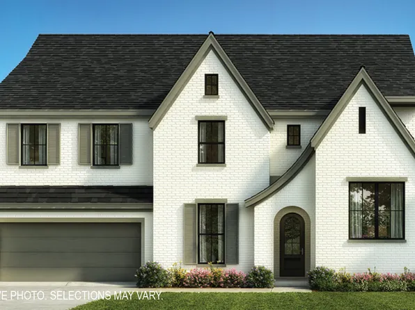 1829 Acoma Way, Bartonville, TX 76226