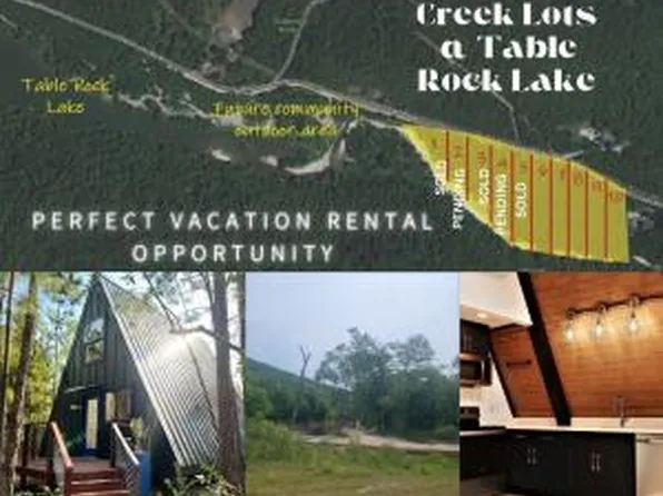 4 Old Cricket Rd, Omaha, AR 72662