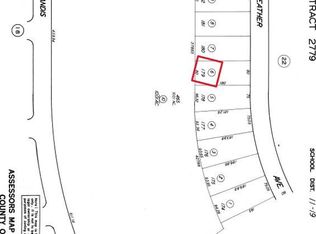 7272 Heather Ave #179, California City, CA 93505