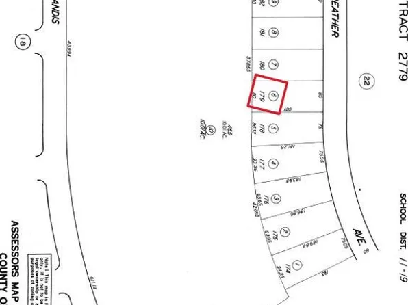 7272 Heather Ave #179, California City, CA 93505